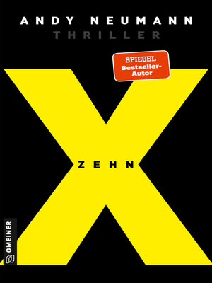 cover image of Zehn